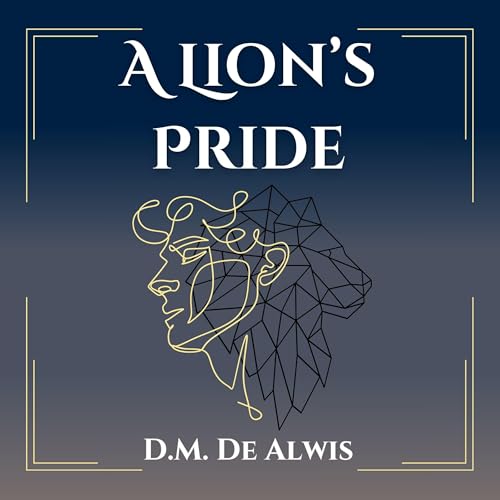 Cover of A Lion's Pride