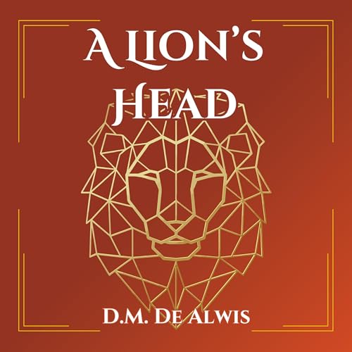Cover of A Lion's Head