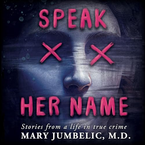 Cover of Speak Her Name