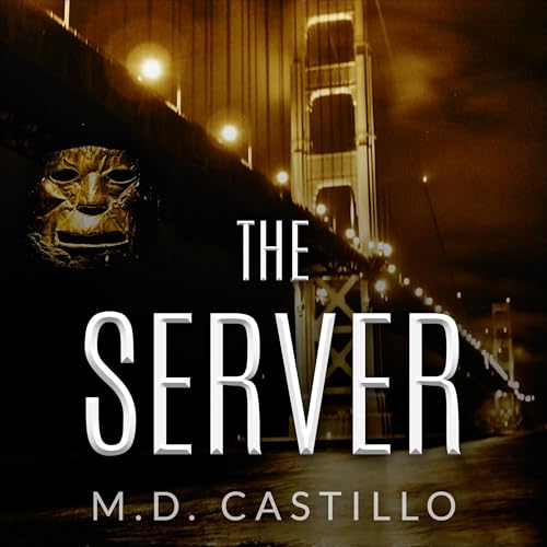 Cover of The Server