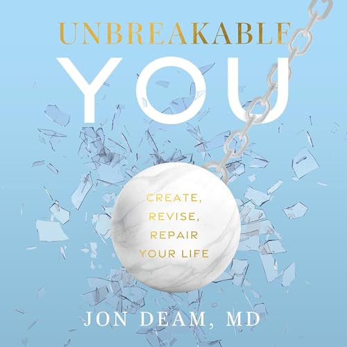 Cover of Unbreakable You