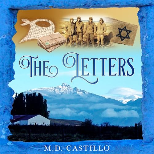 Cover of The Letters