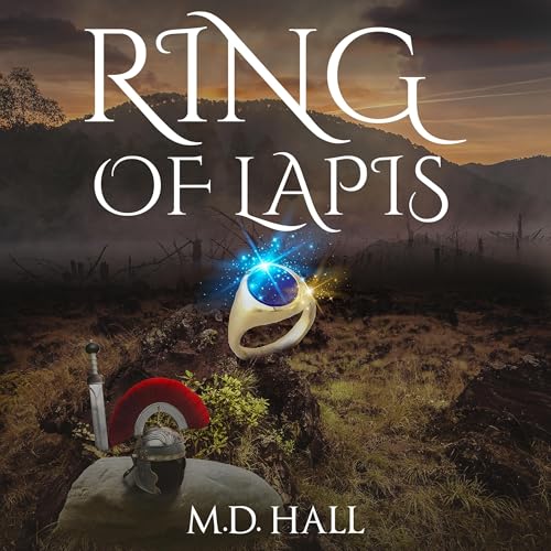 Cover of Ring of Lapis