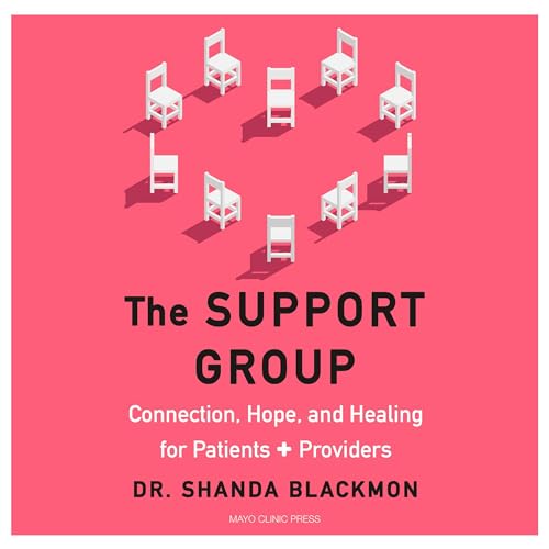 Cover of The Support Group