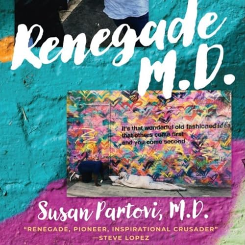 Cover of Renegade M.D.