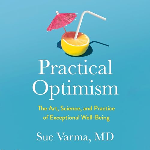 Cover of Practical Optimism