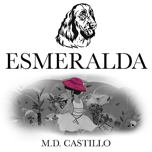 Cover of Esmeralda