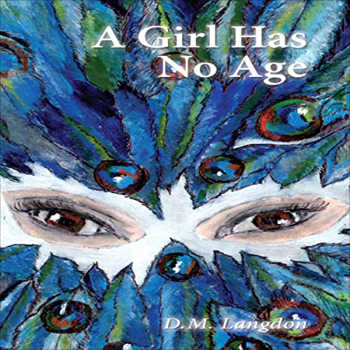 Cover of A Girl Has No Age