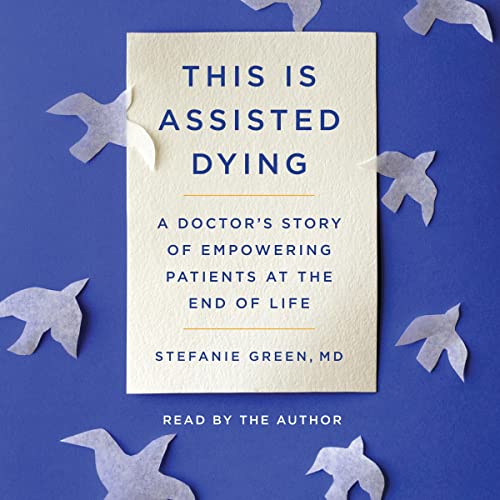 Cover of This Is Assisted Dying