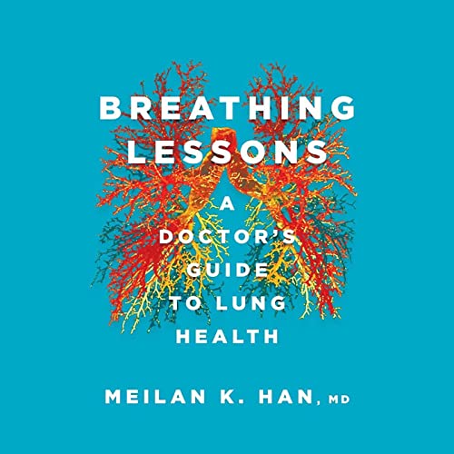 Cover of Breathing Lessons