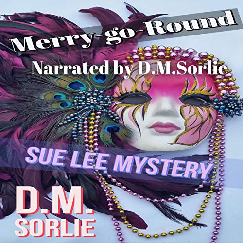 Cover of Marry-Go-Round