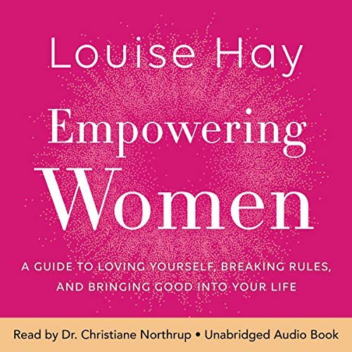Cover of Empowering Women