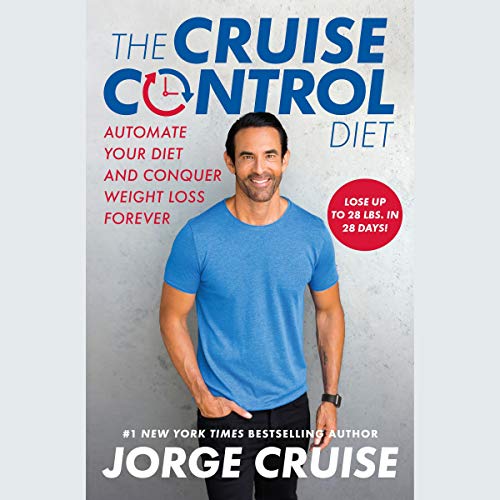 Cover of The Cruise Control Diet