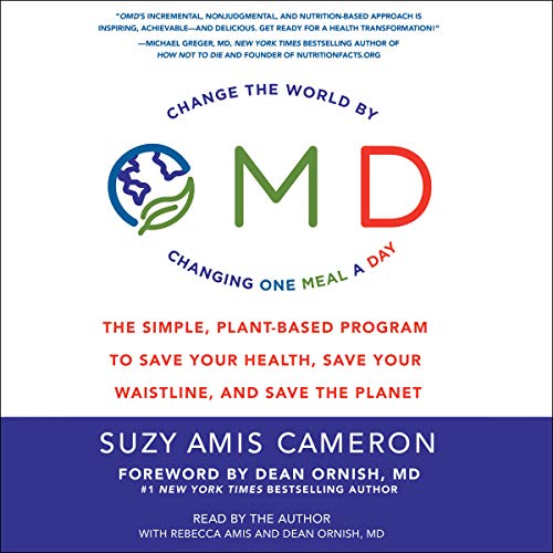 Cover of OMD