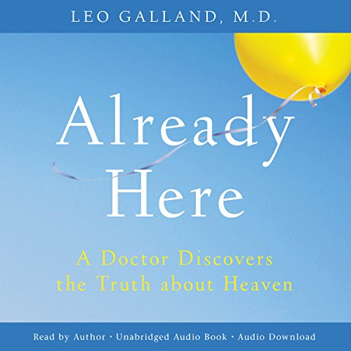 Cover of Already Here