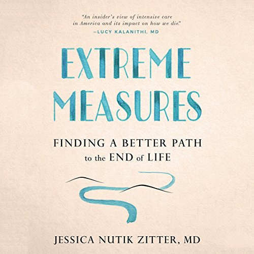 Cover of Extreme Measures