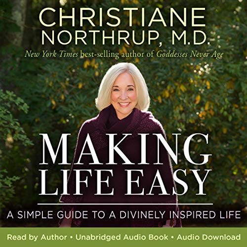 Cover of Making Life Easy
