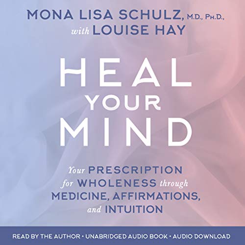 Cover of Heal Your Mind