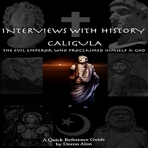 Cover of Caligula