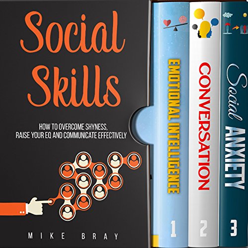 Cover of Social Skills