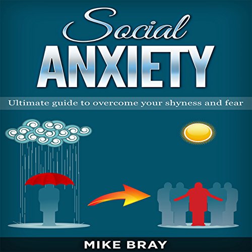 Cover of Social Anxiety