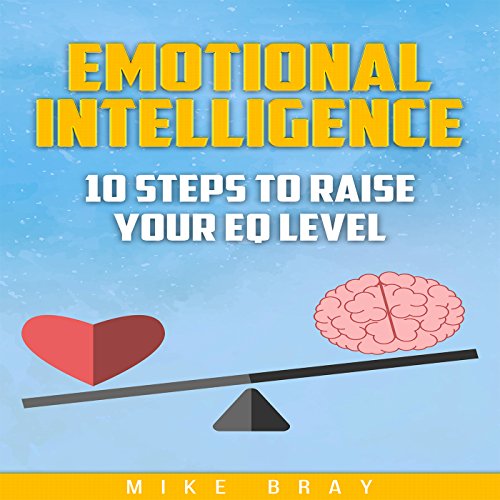 Cover of Emotional Intelligence