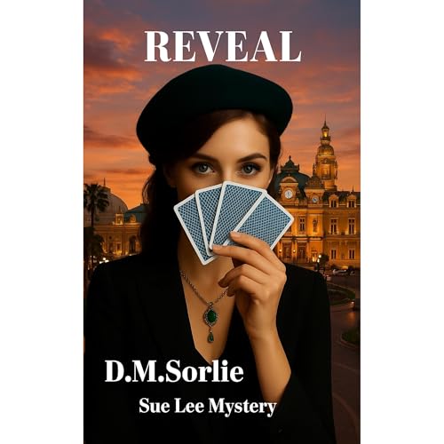 Cover of REVEAL