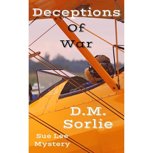 Cover of Deceptions Of War
