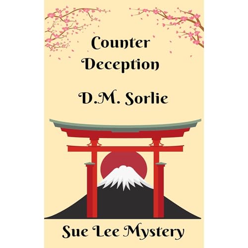 Cover of Counter Deception