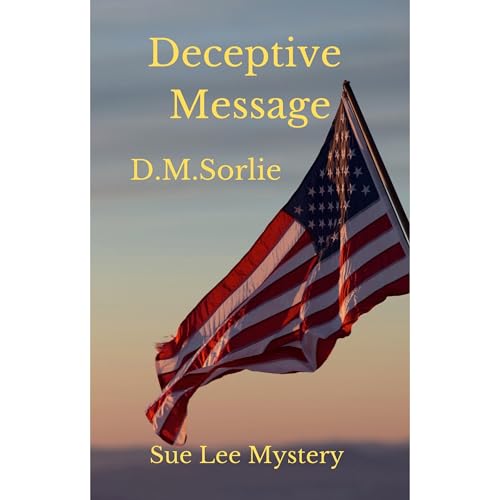 Cover of Deceptive Message