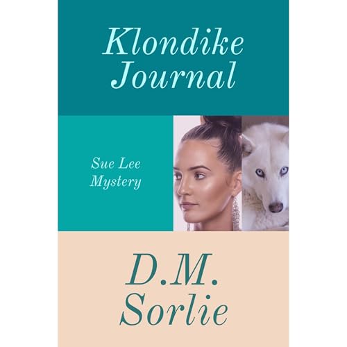 Cover of Klondike Journal