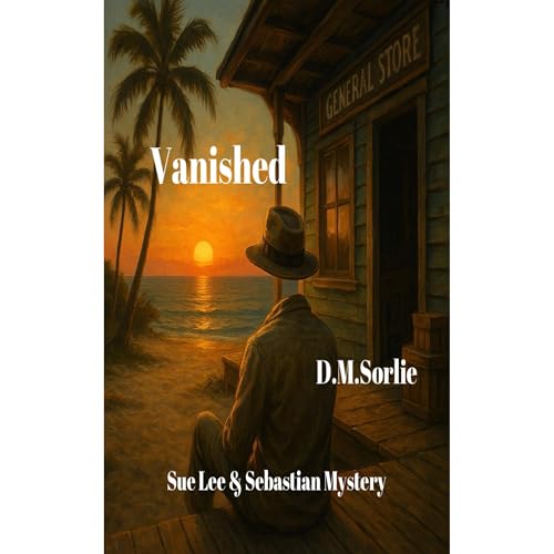 Cover of Vanished