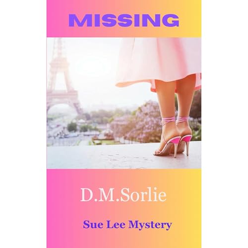 Cover of Missing