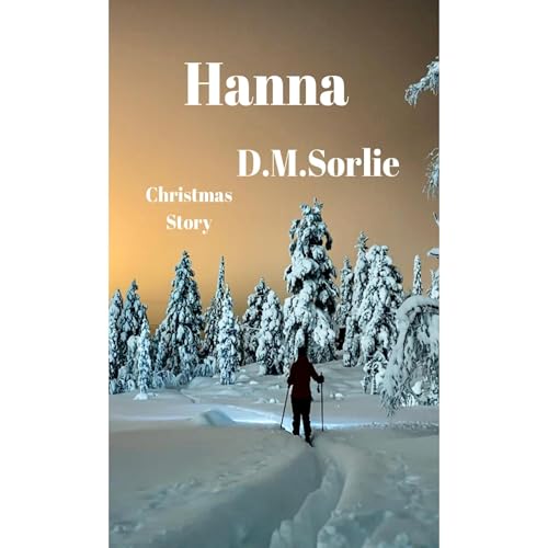 Cover of Hanna