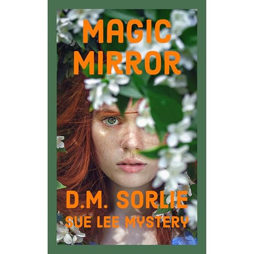 Cover of Magic Mirror