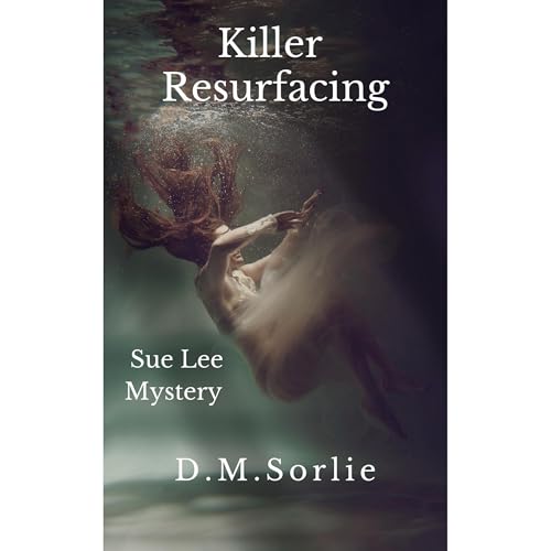 Cover of Killer Resurfacing