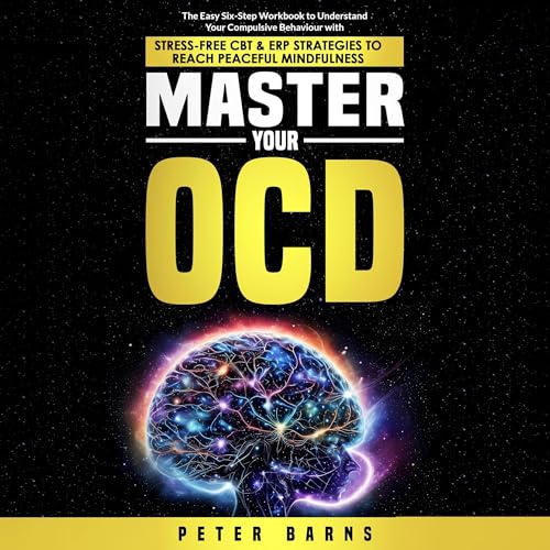 Cover of Master Your OCD