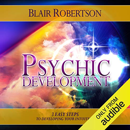 Cover of Psychic Development