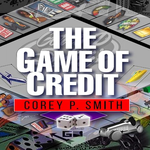 Cover of The Game of Credit