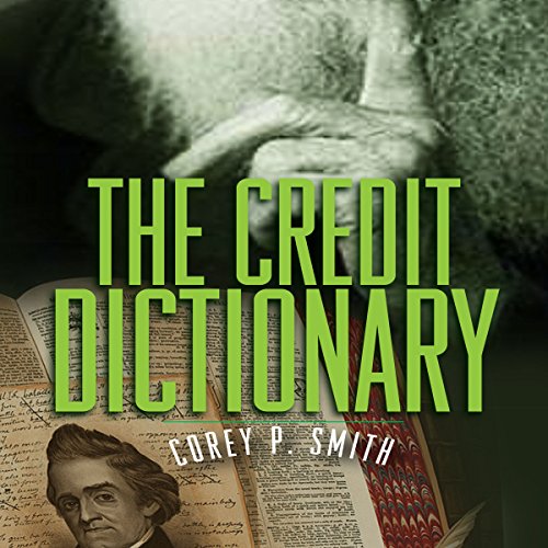 Cover of The Credit Dictionary