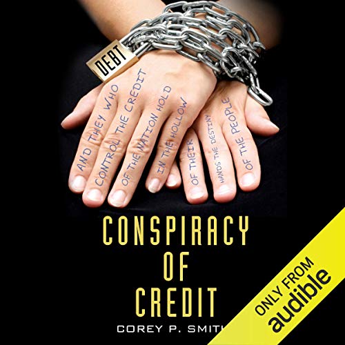 Cover of Conspiracy of Credit