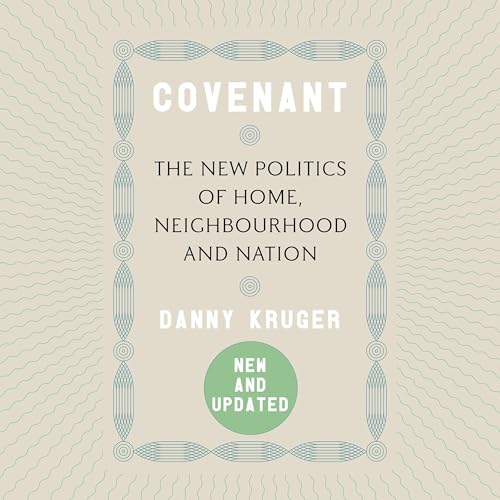 Cover of Covenant