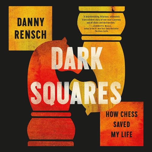 Cover of Dark Squares