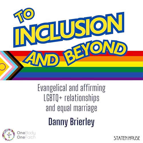 Cover of To Inclusion and Beyond