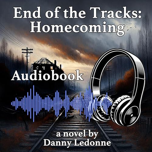 Cover of End of the Tracks: Homecoming