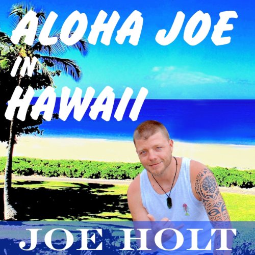 Cover of Aloha Joe in Hawaii