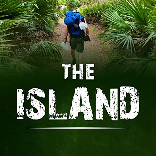Cover of The Island