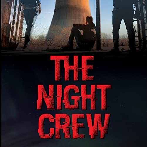 Cover of The Night Crew