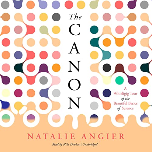 Cover of The Canon