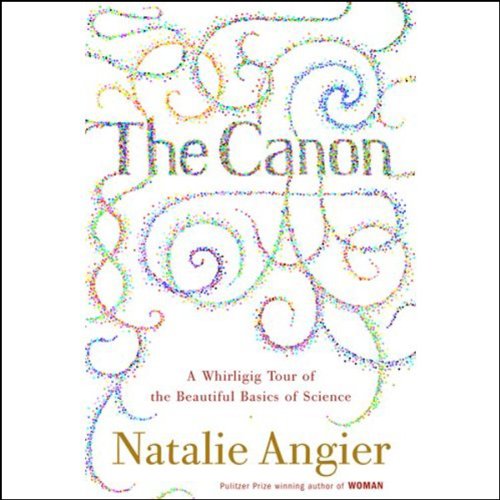 Cover of The Canon